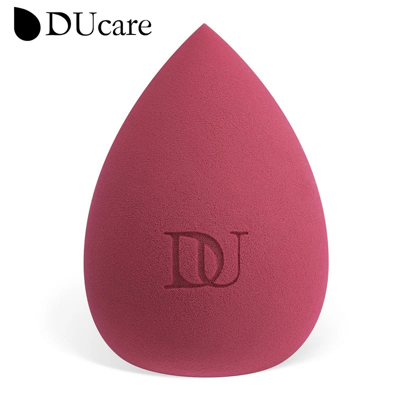 Water Drop Makeup Sponge Professional Cosmetic Puff for Foundation Concealer BB Cream Blending Egg Sponge Makeup Tools