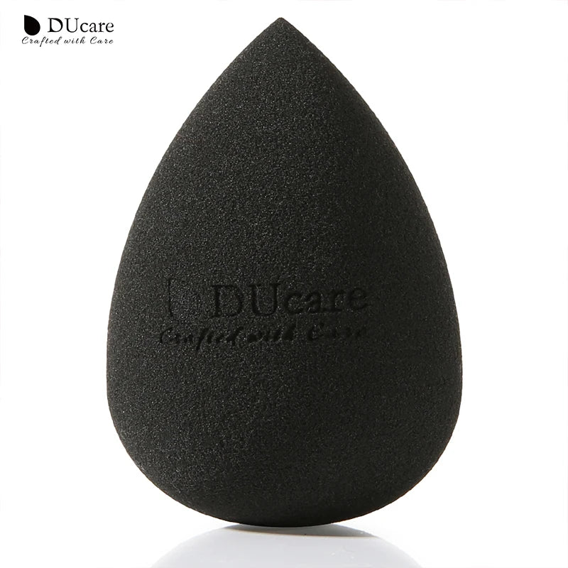 Water Drop Makeup Sponge Professional Cosmetic Puff for Foundation Concealer BB Cream Blending Egg Sponge Makeup Tools