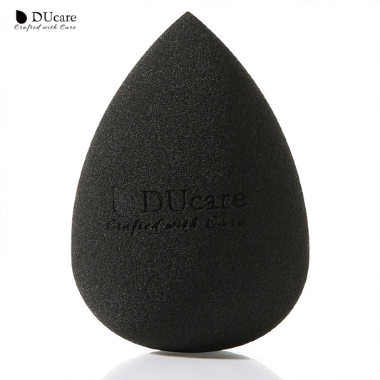 Water Drop Makeup Sponge Professional Cosmetic Puff for Foundation Concealer BB Cream Blending Egg Sponge Makeup Tools